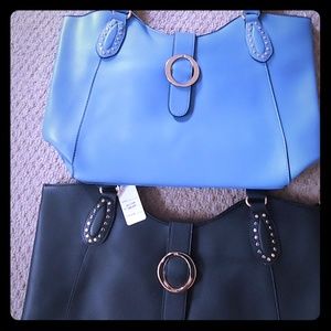 High quality handbags